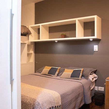 * Grand Oro * Apartman Buenos Aires Kültér fotó