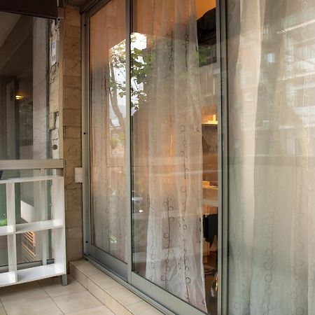 * Grand Oro * Apartman Buenos Aires Kültér fotó