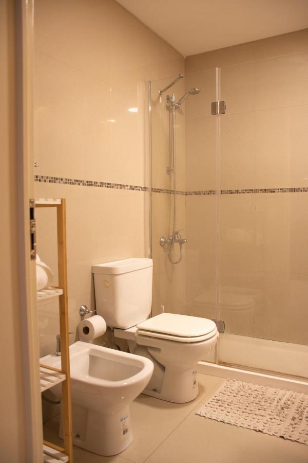 * Grand Oro * Apartman Buenos Aires Kültér fotó