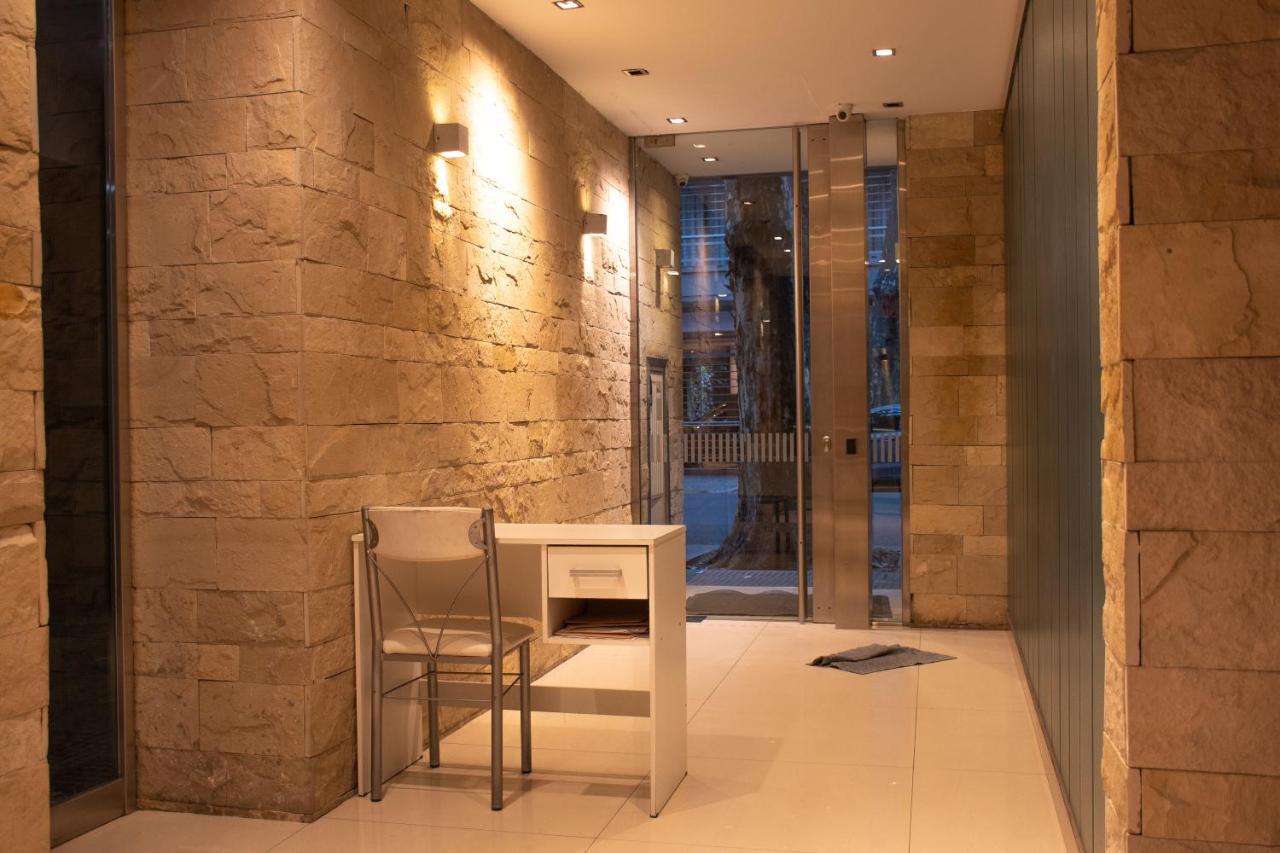 * Grand Oro * Apartman Buenos Aires Kültér fotó