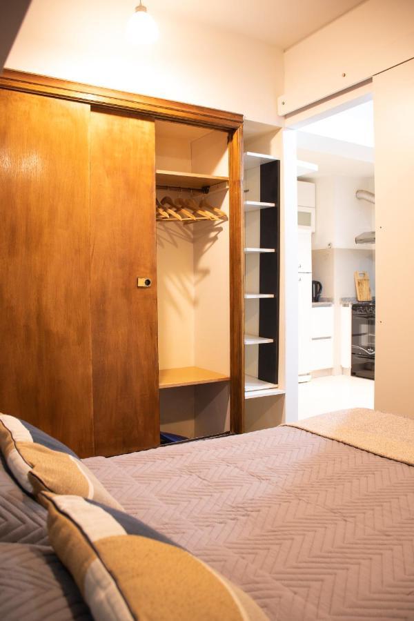 * Grand Oro * Apartman Buenos Aires Kültér fotó