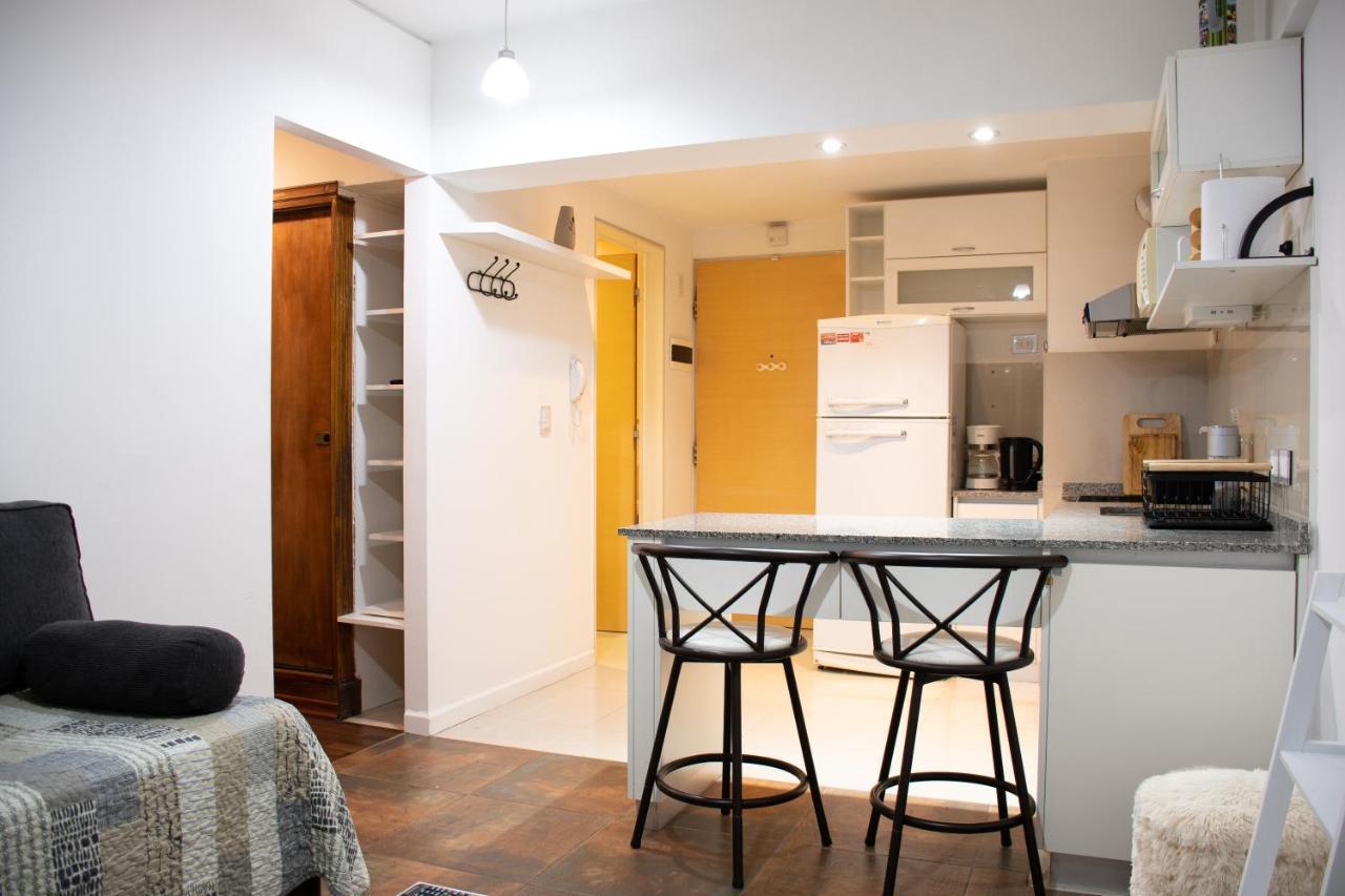 * Grand Oro * Apartman Buenos Aires Kültér fotó