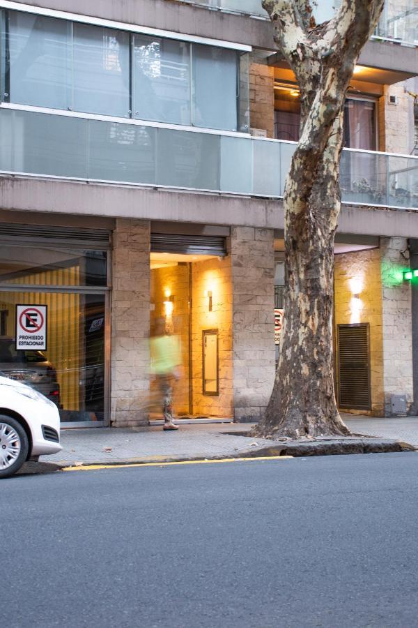 * Grand Oro * Apartman Buenos Aires Kültér fotó