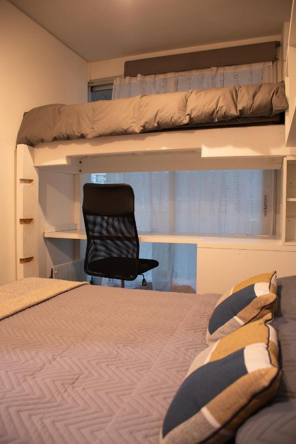 * Grand Oro * Apartman Buenos Aires Kültér fotó