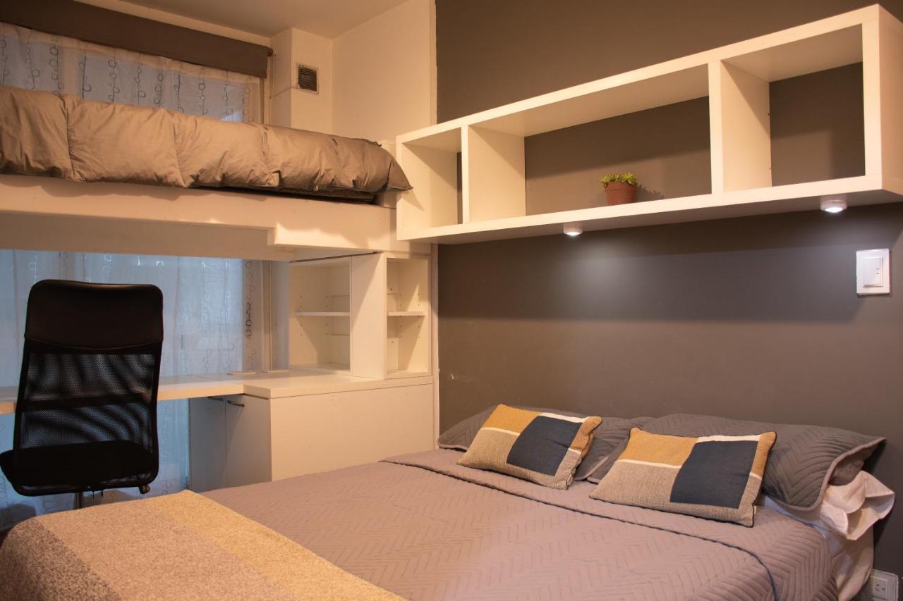 * Grand Oro * Apartman Buenos Aires Kültér fotó