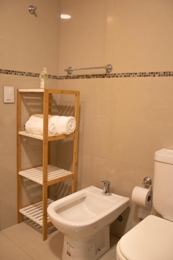 * Grand Oro * Apartman Buenos Aires Kültér fotó