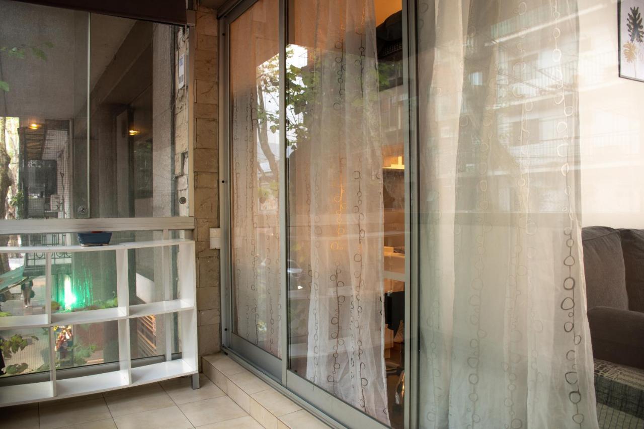 * Grand Oro * Apartman Buenos Aires Kültér fotó