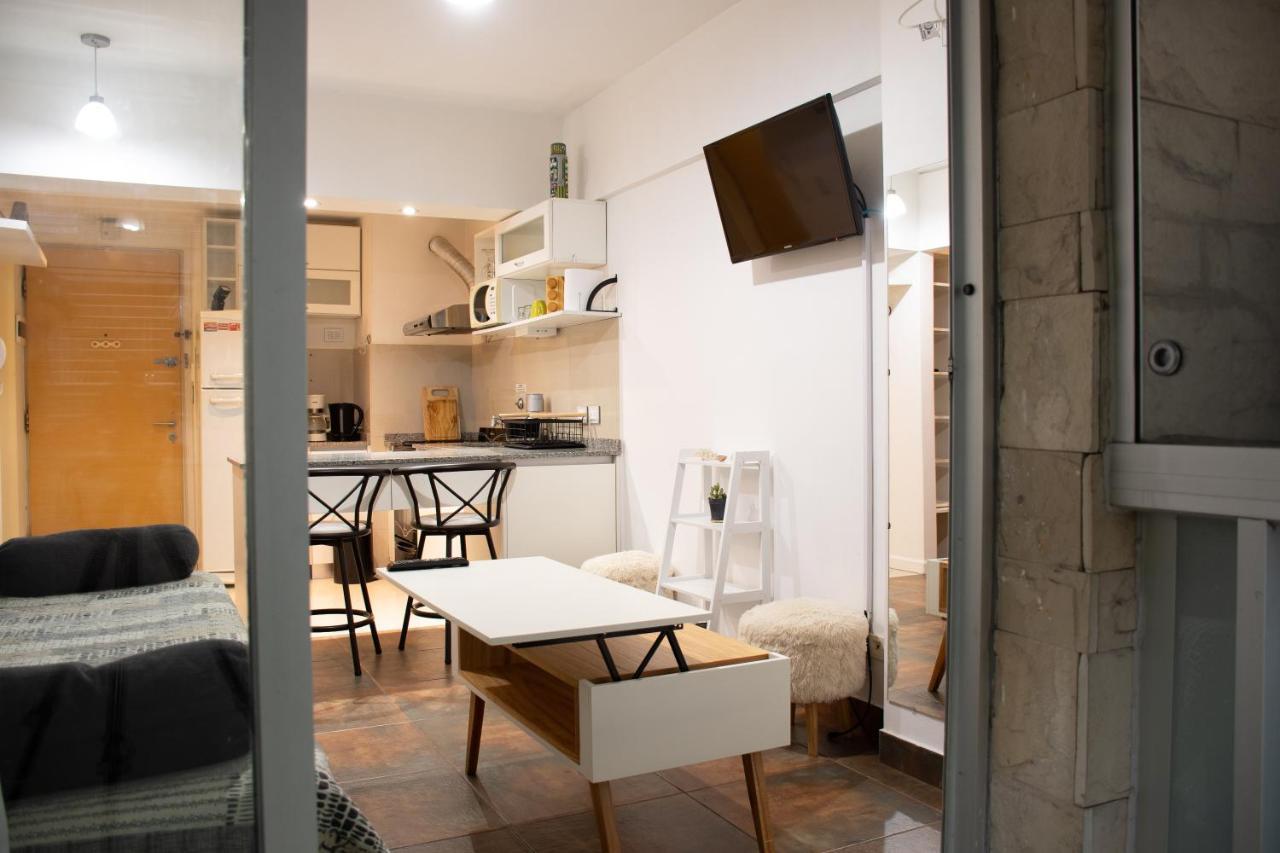 * Grand Oro * Apartman Buenos Aires Kültér fotó