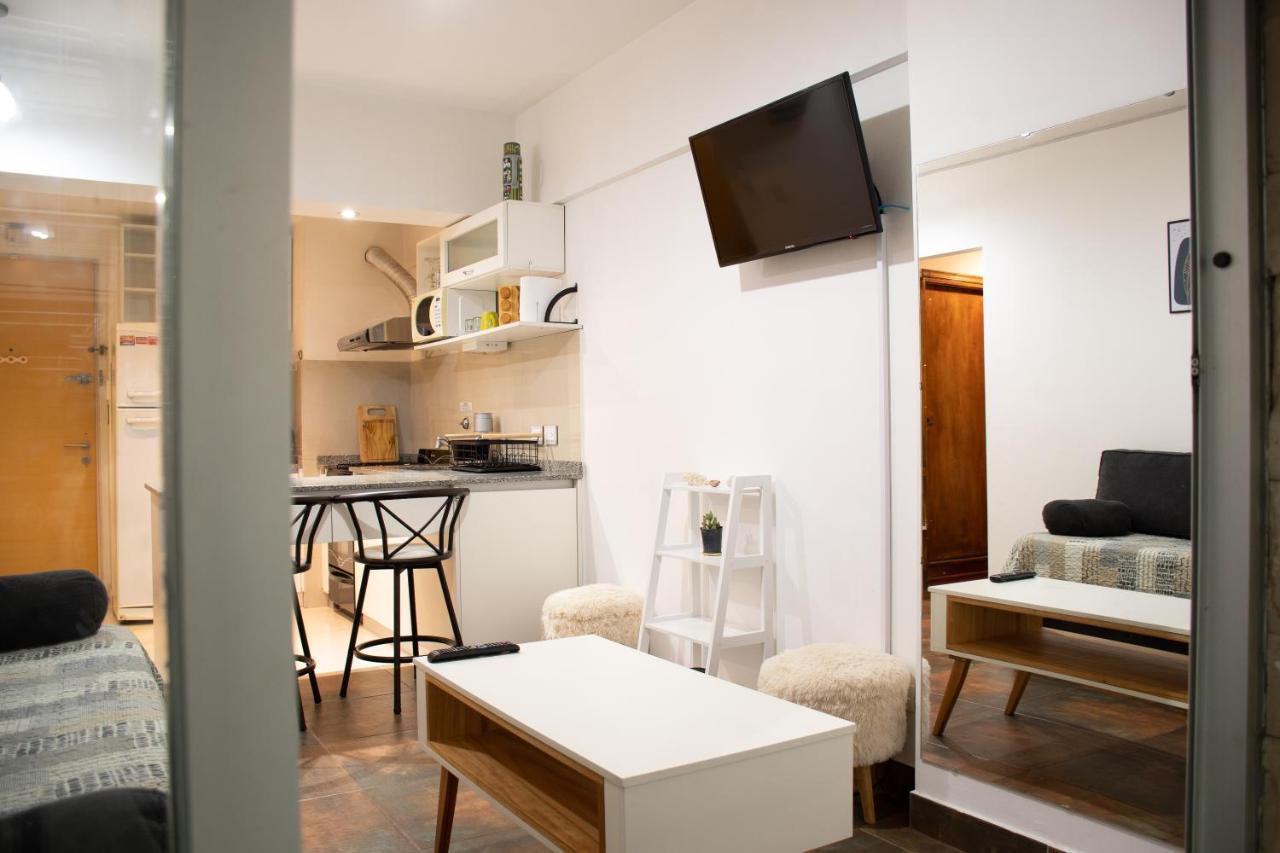* Grand Oro * Apartman Buenos Aires Kültér fotó